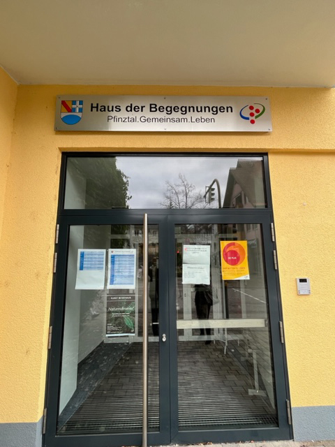 Haus der Begegnungen
